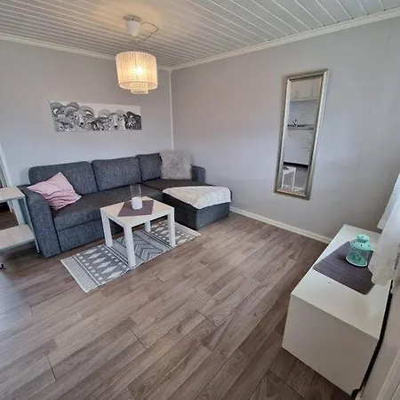 Hytte Pa Vakre Kolberg. Apartment